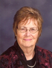 Photo of L. Julaine Amman