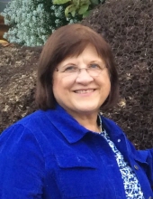 Patricia M. Hagerman