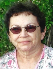 Mary Lecko Norton