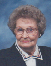Jeanette H. Morgan