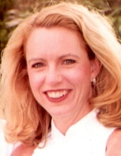 Photo of Sonya Bishop