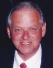 Frederick William Baumann Sr.
