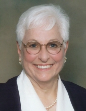 Julia C. Jones
