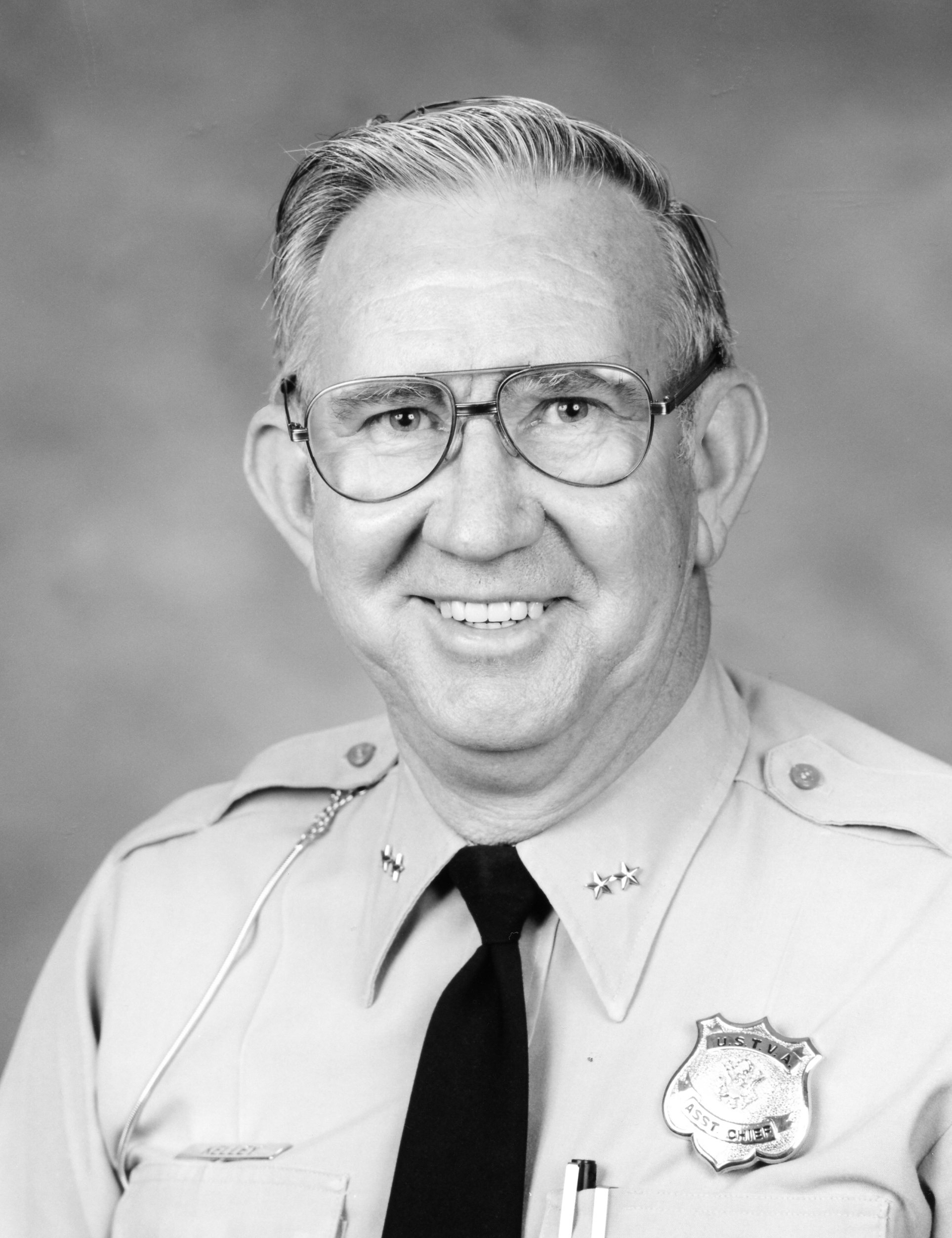 Edward "Buster" Kelley 2018 Rogersville Funeral Home