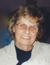 Photo of Barbara Bell Beckett