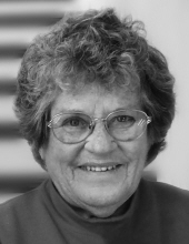Joan A. Menard