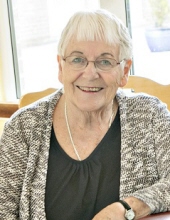 Kathleen Ann Ward