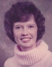 Photo of Donna Downing