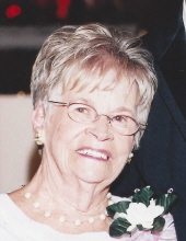 Photo of Jeanne Sikora