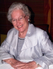Photo of Betty Ashendorf