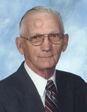 Photo of Wallace Hanson