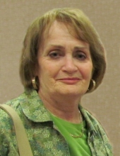 Joan C. (Bruckshaw) Barker