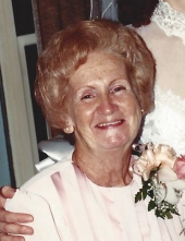 Photo of Gladys Brown