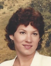 Photo of Kristi Eurich