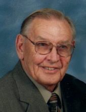 Wayne M. Brinkman