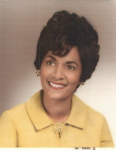 Photo of Doreen Bhagwandin