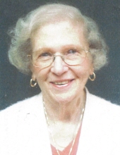 Helen Marie Giordano