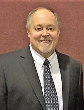 Photo of Jeffrey Johnson