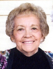 Photo of Vivian King