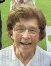 Dorothy Sawyer Ferguson