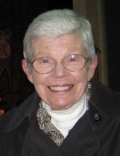 Joan E. Stevens