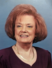 Photo of Marie Happel