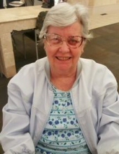 Photo of Joyce Black