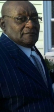 Ernest L. Thompson, Sr.