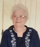 Photo of Mabel Spragg
