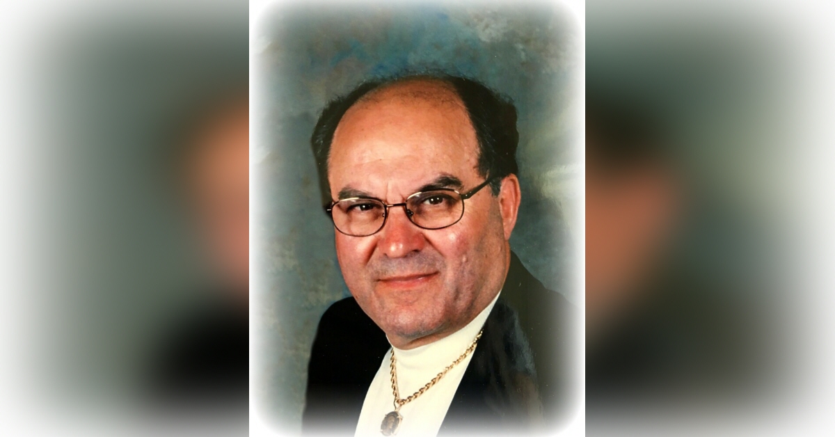 Rom Michael Bellisario Obituary Visitation & Funeral Information