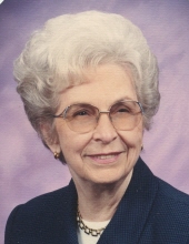 Betty June Bishop