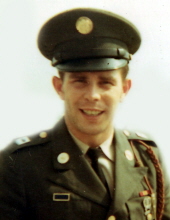 Photo of Paul Sr.