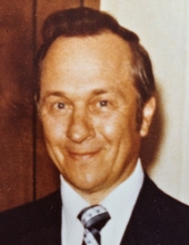 Louis M. Alessandrini, Jr.
