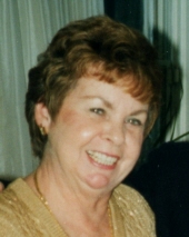 Patricia A. Freal