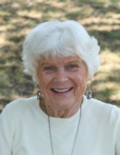 Photo of Mary Graves