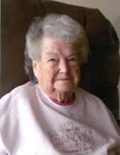 Dorothy M. Kampmeier