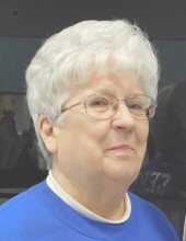 Gloria Jean Bonnesen