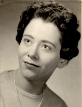 Photo of Beverly Tepfer