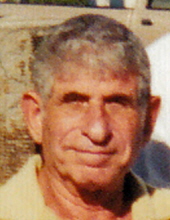 Photo of Alvin Rankle