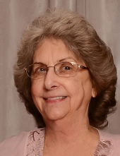 Photo of Carolyn Ballinger