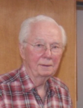 Photo of Lyle Kraus