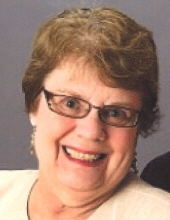 Arlene "Nana" Faye Long
