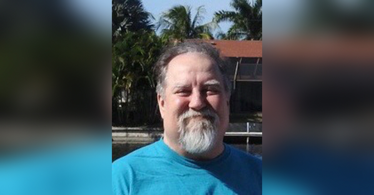 Obituary information for Jeff Pierce