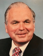 Photo of Wilbur Kollmeyer II