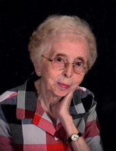 Betty W. Barry