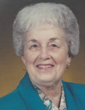 Rowena M. Webb