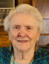 Photo of Bernice Harrison