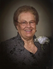 Barbara Jean Brown