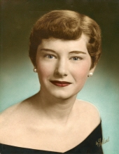 Photo of Betty Reynolds