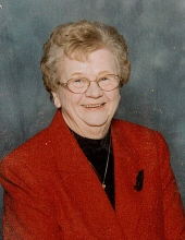 Joan Marie Dobbin